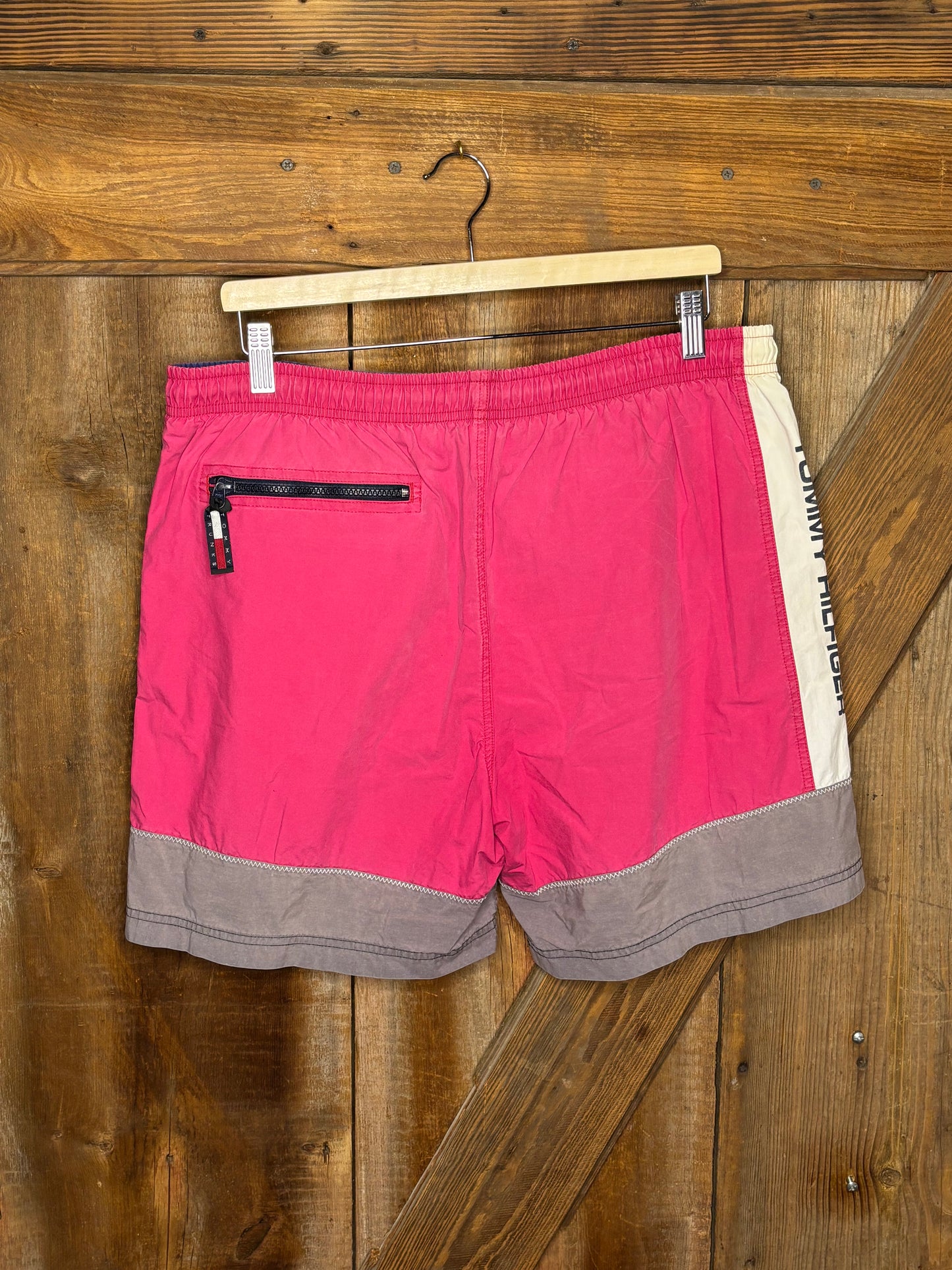 vtg Tommy Trunks TH088