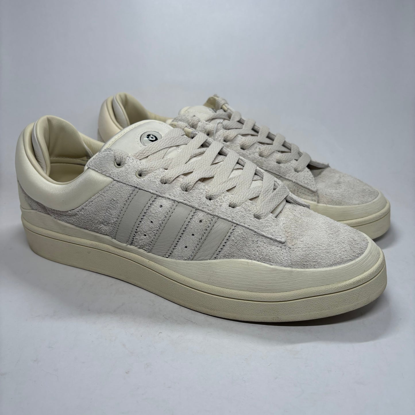 adidas  Campus Light Bad Bunny Cream Used
