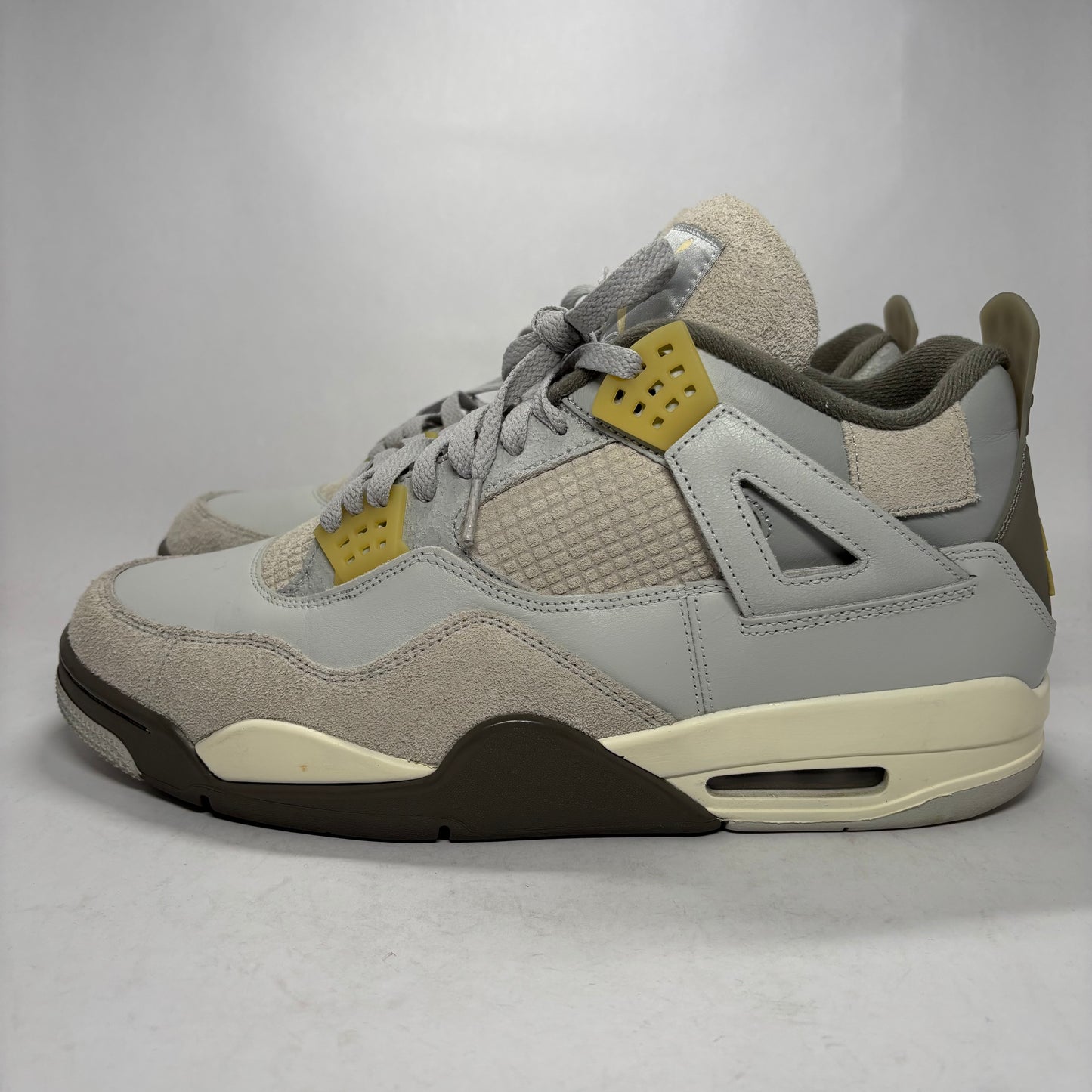 Jordan 4 Craft  Used