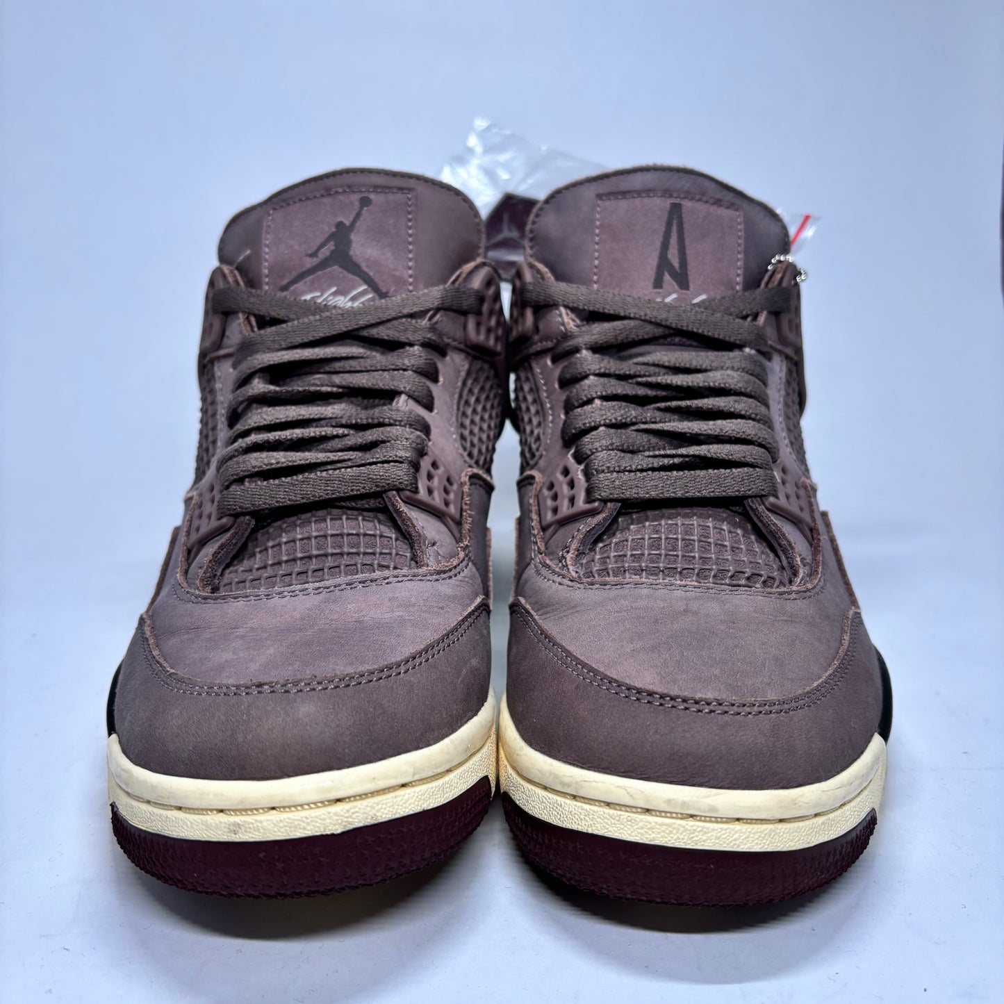 Jordan 4 A Ma Maniere Violet Ore Used