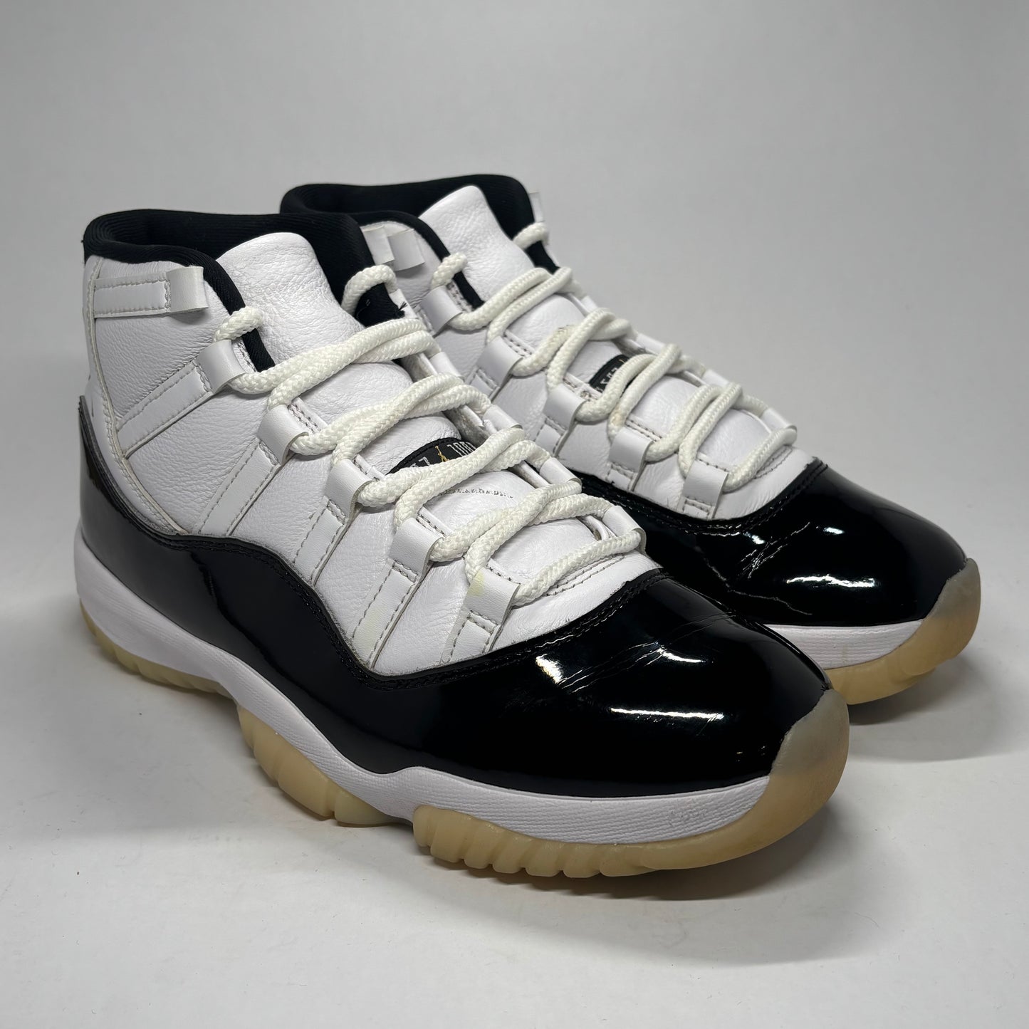Jordan 11 DMP Gratitude Used