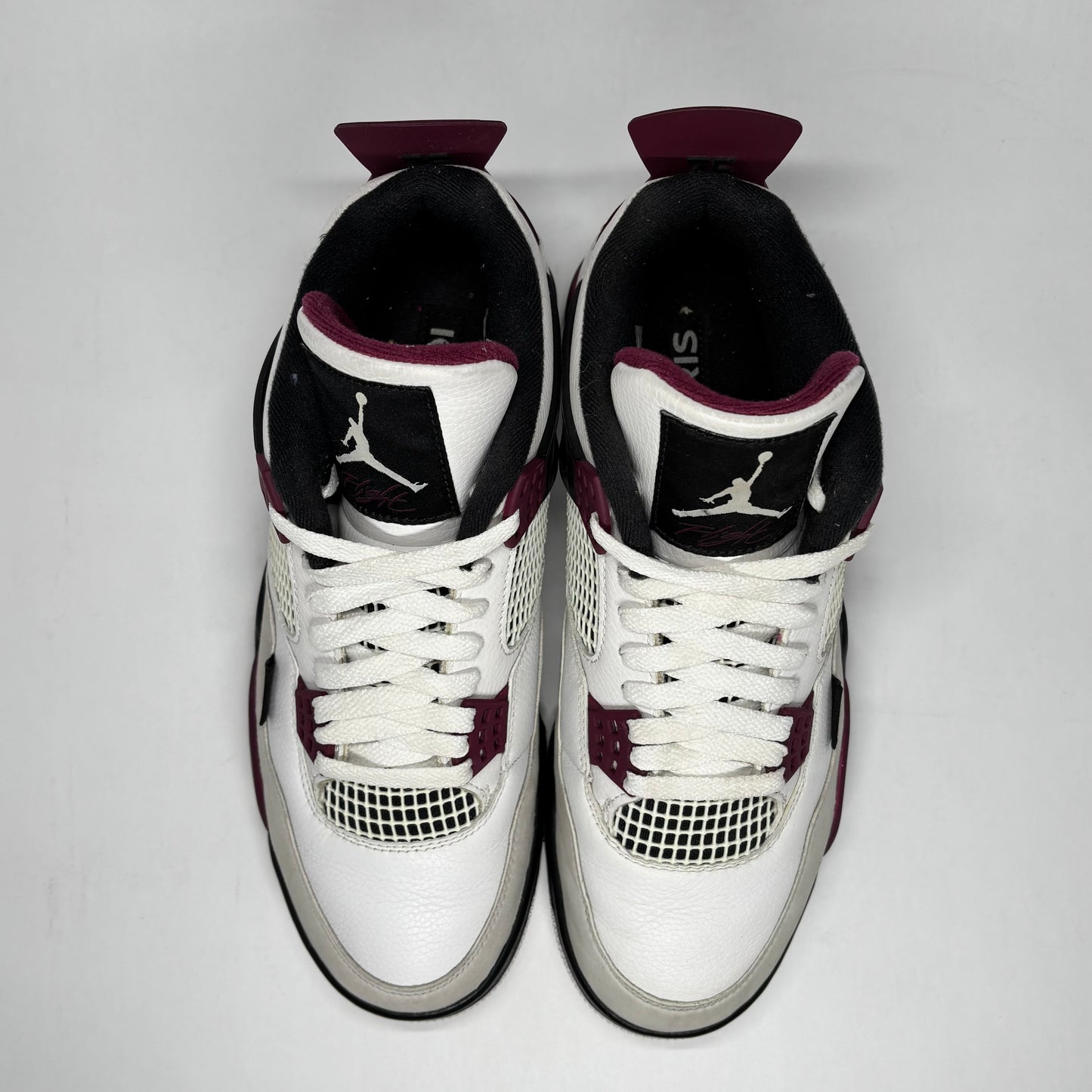 Jordan 4 PSG Used