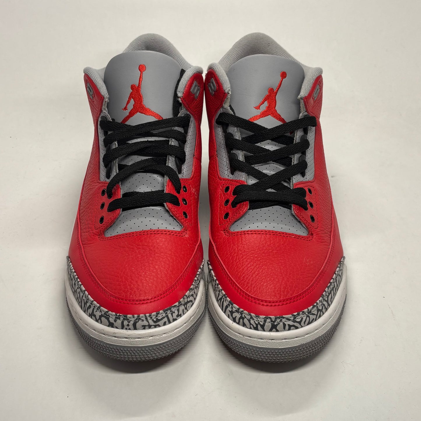 Jordan 3 Unite Used