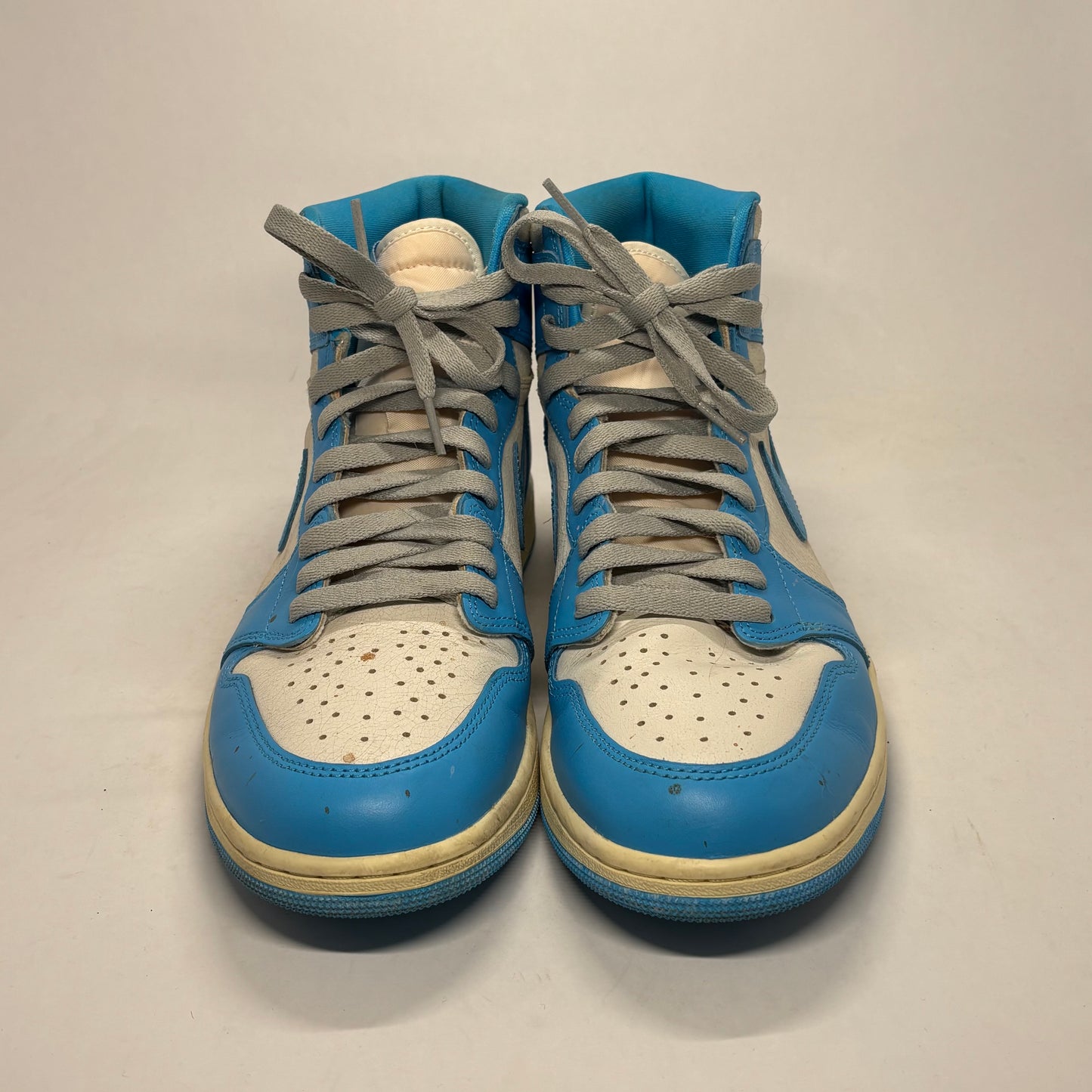 Jordan 1 UNC ReimaginedUsed