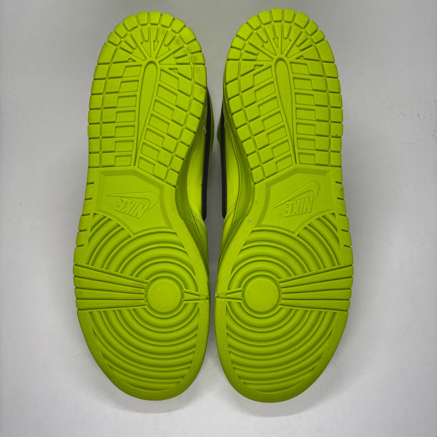 Nike Ambush Dunk Hi Flash Lime Used