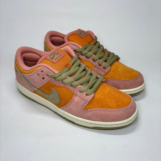 Nike SB Dunk Red Stardust Sz 9.5 DS