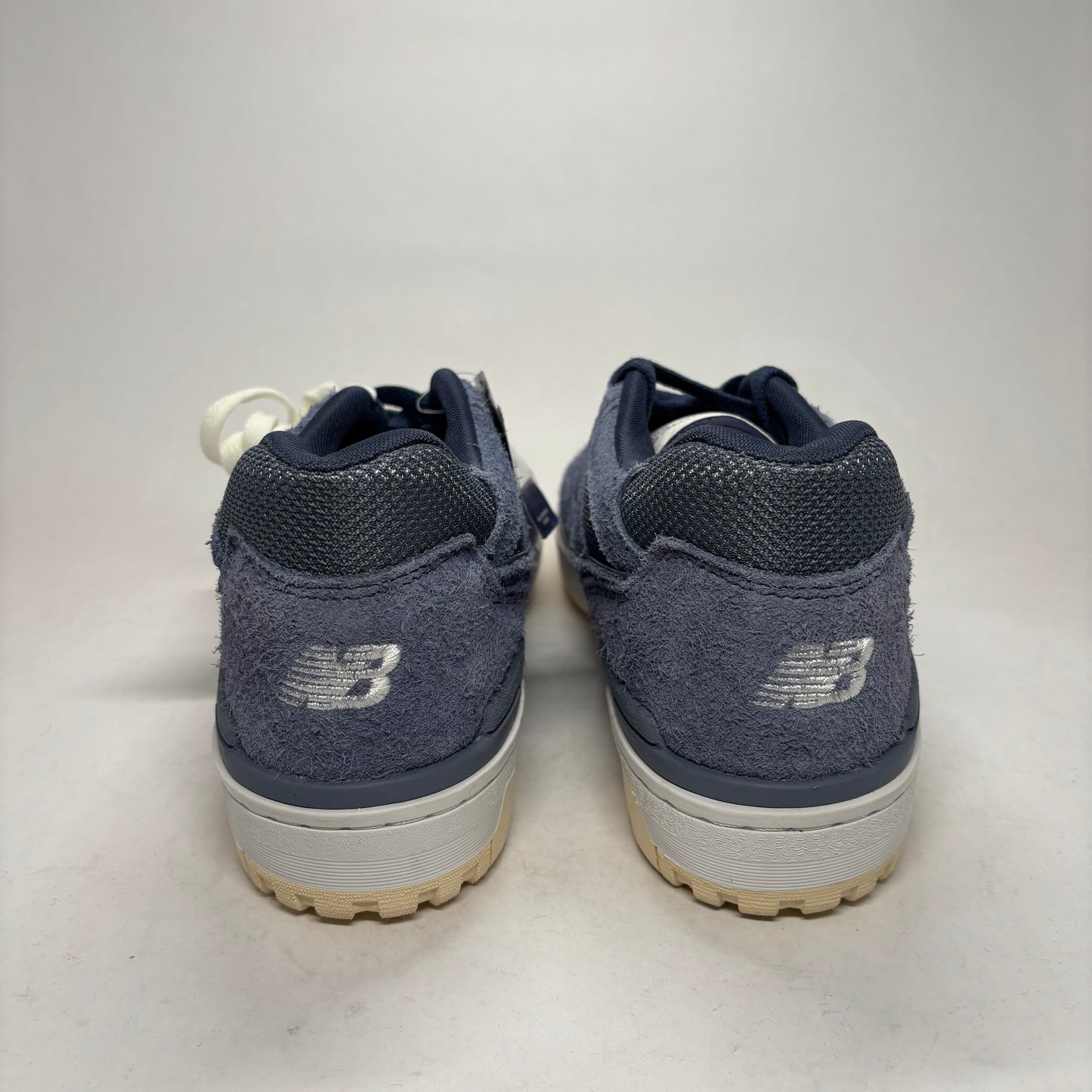 New Balance 550 Blue Suede  DS No Box