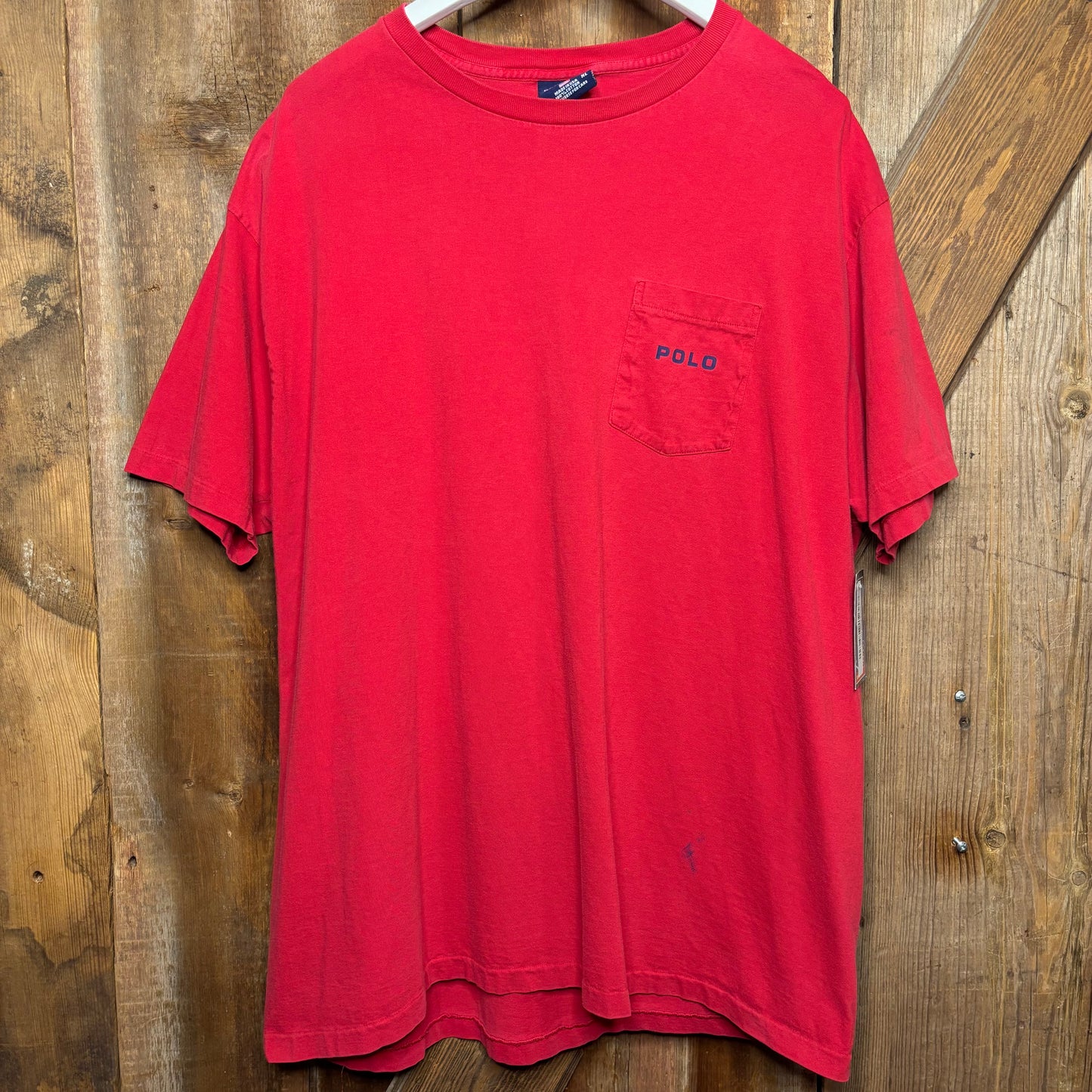 1990's Polo Focket