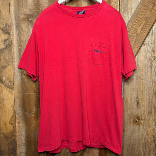 1990's Polo Focket