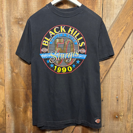 90s 55th Sturgis L/S Used