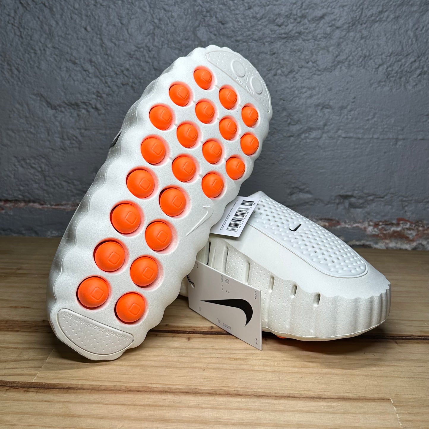 Nike Mind 001 Slide (11W) DS