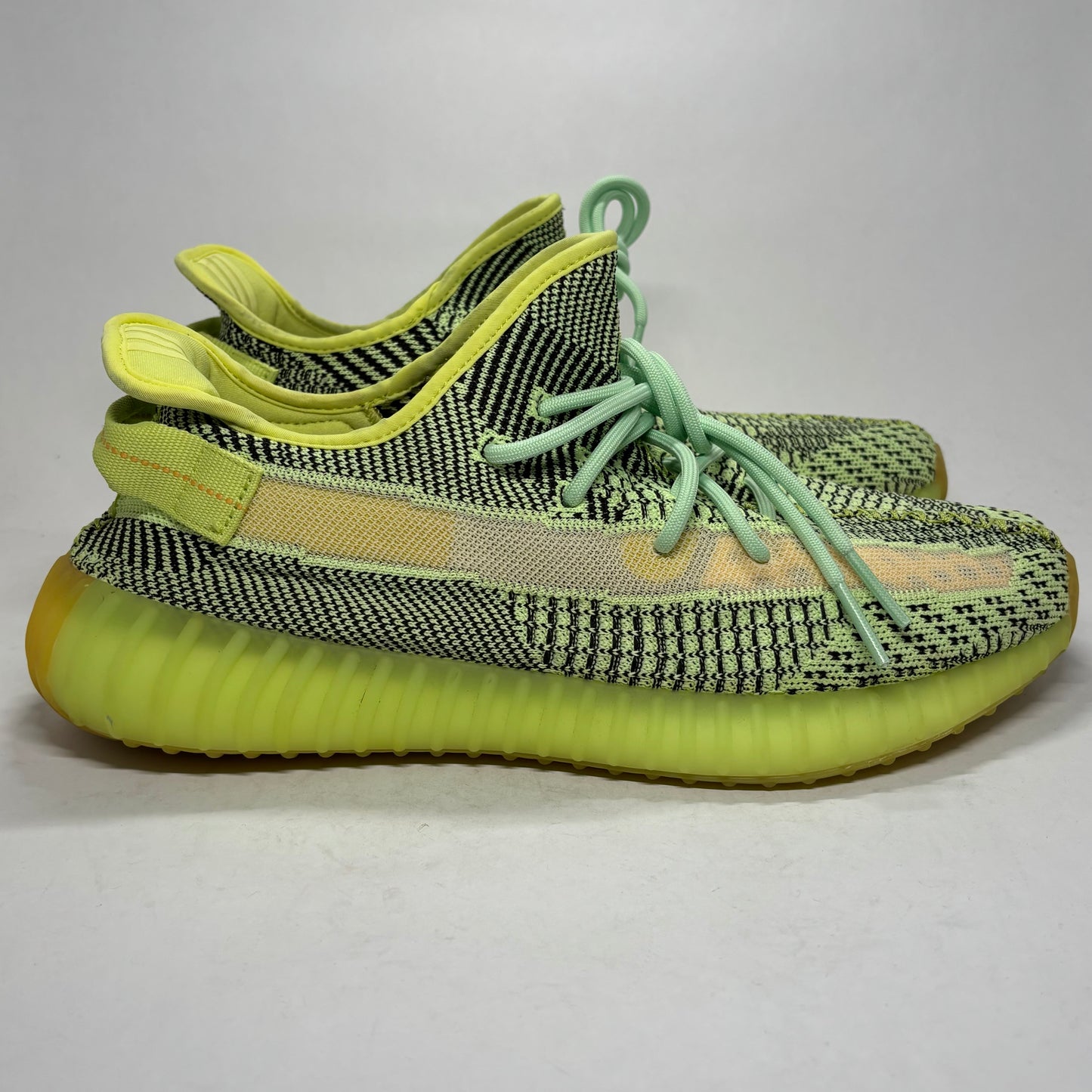Yeezy 350 Yeezreel NR Used