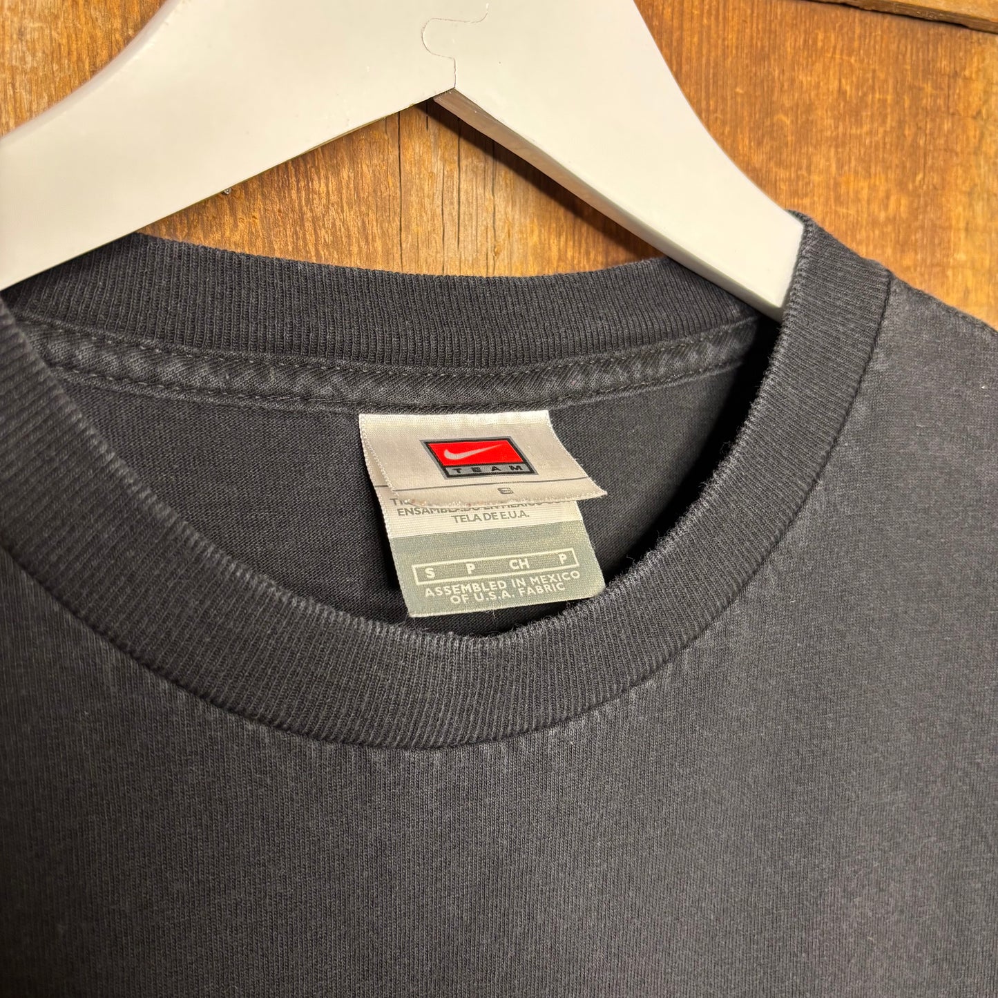 y2k Nike Kinnick Stadium Tee
