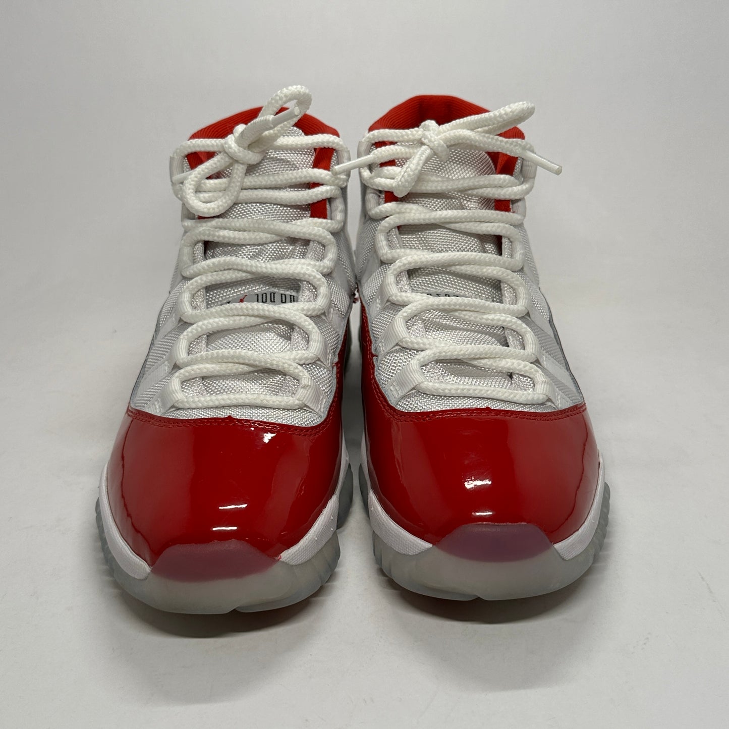 Jordan 11 Cherry Used