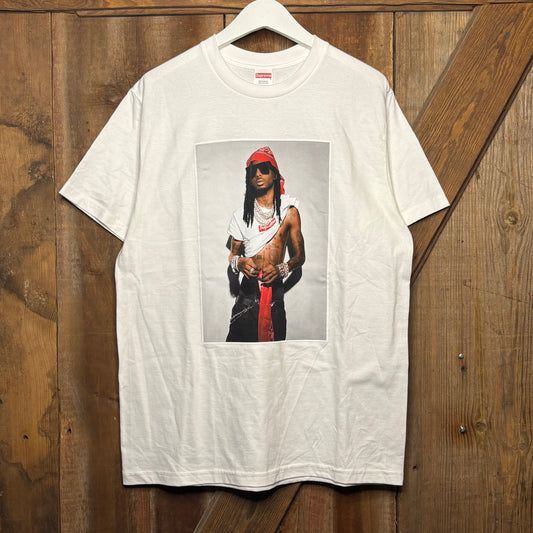 Supreme Playboy Carti