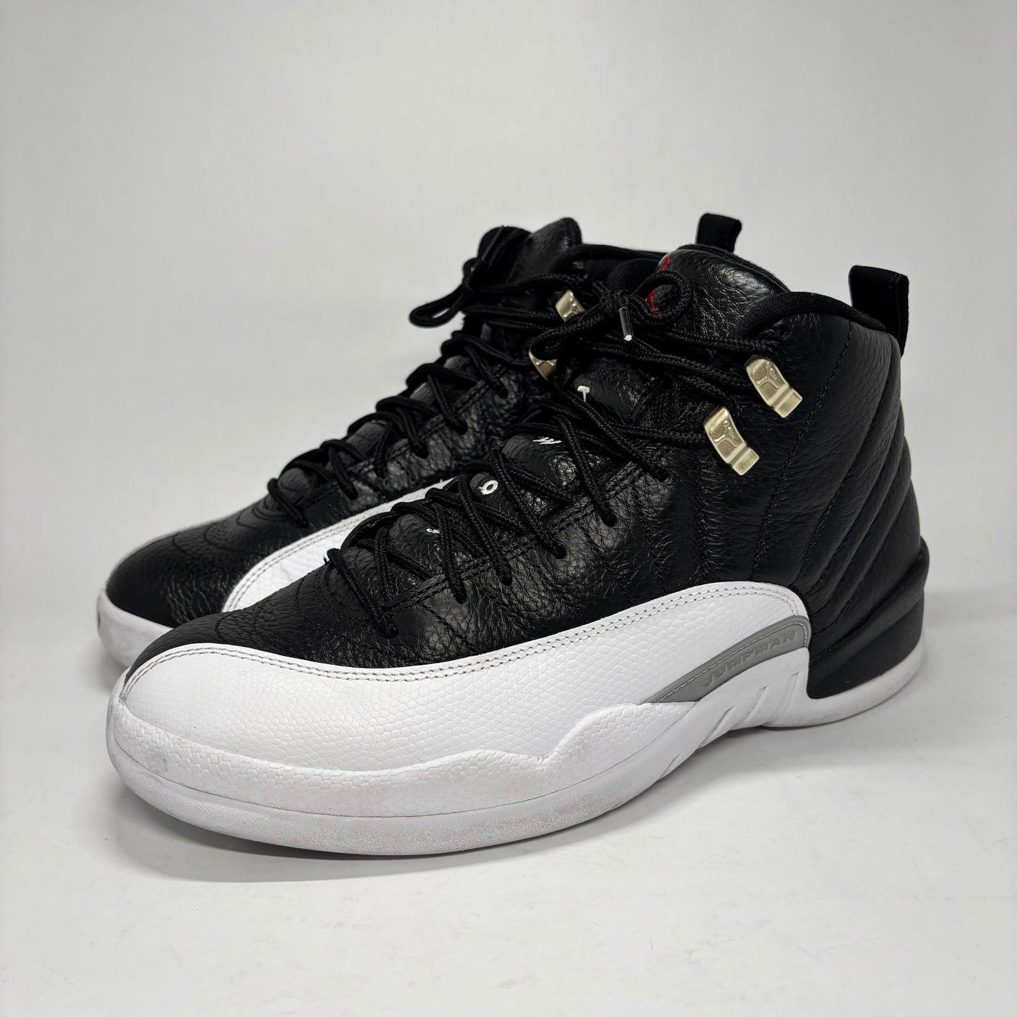 Jordan 12 Playoffs Used