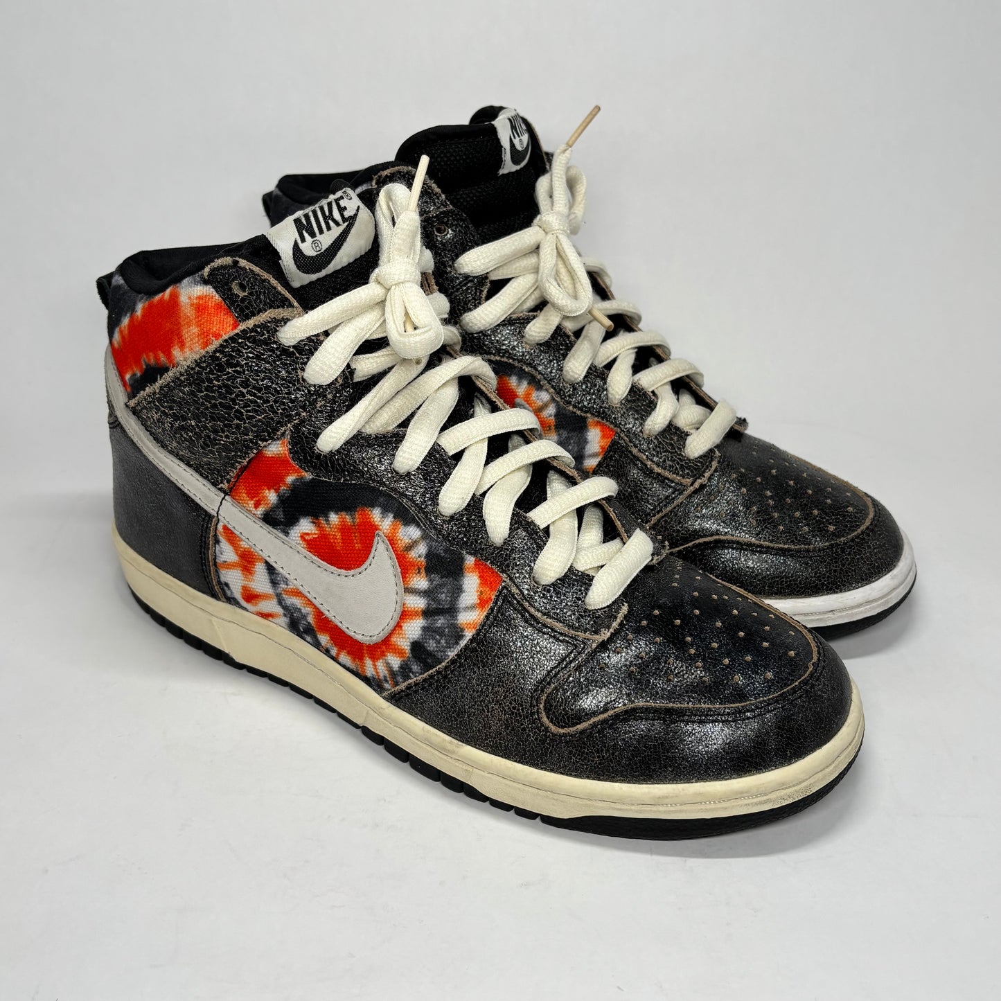 Nike SB Dunk Hi Huf Sz 8