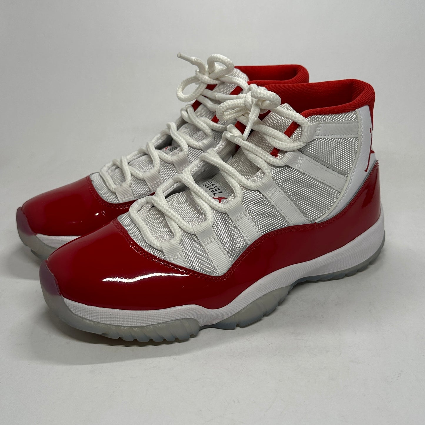 Jordan 11 Cherry Used