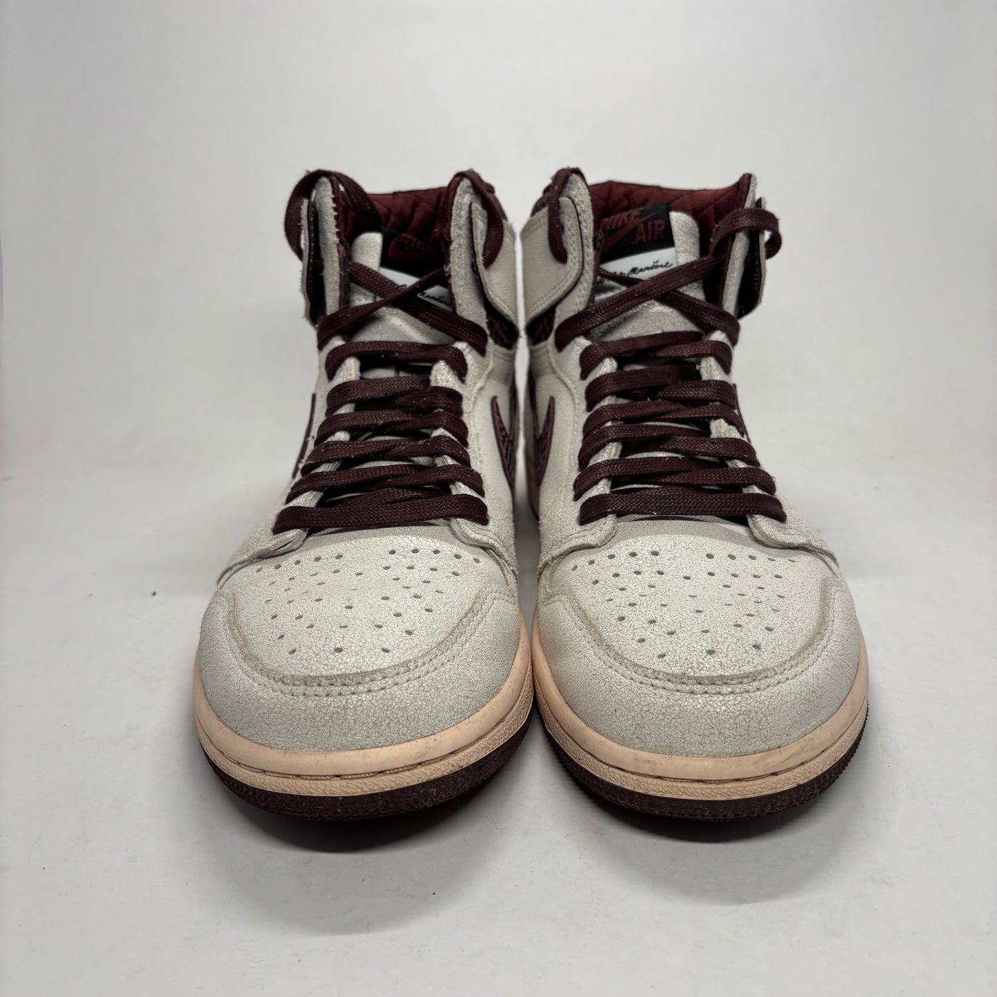 Jordan 1 A Ma Manier Used