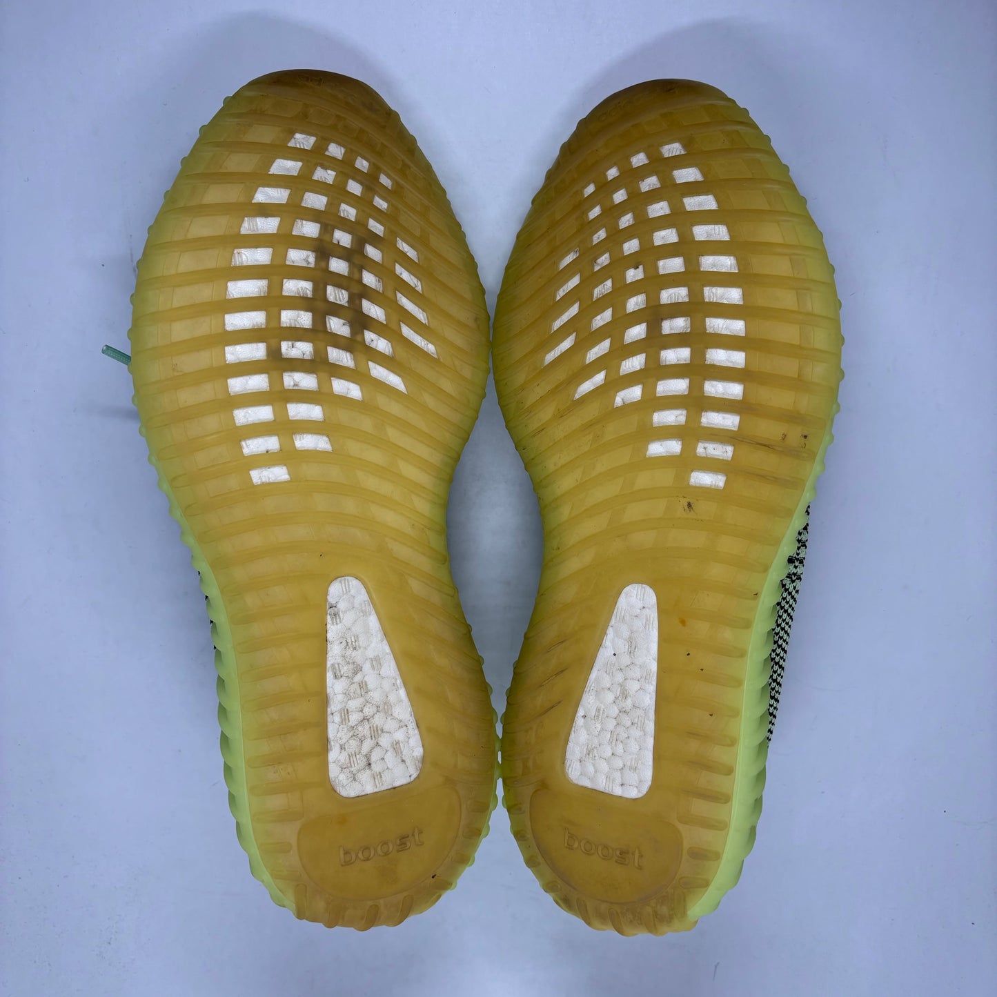 Yeezy 350 Yeezreel NR Used
