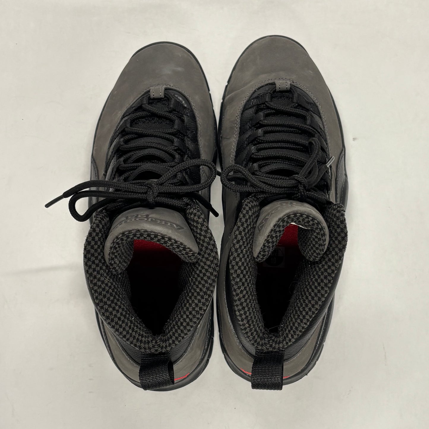 Jordan 10 Shadow Used