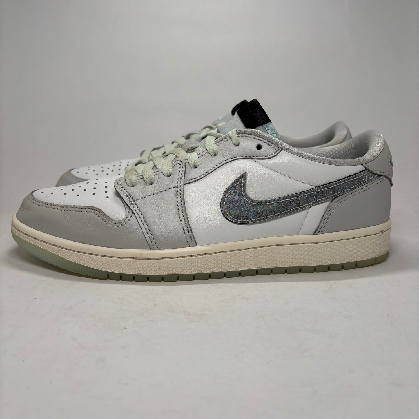 Jordan 1 year of the Snake Used
