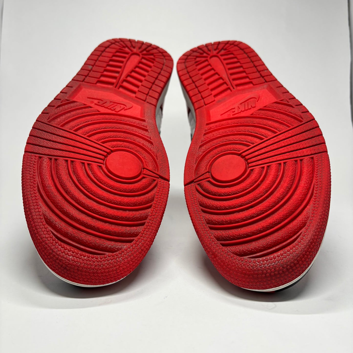 Jordan 1 Homage to Home Used