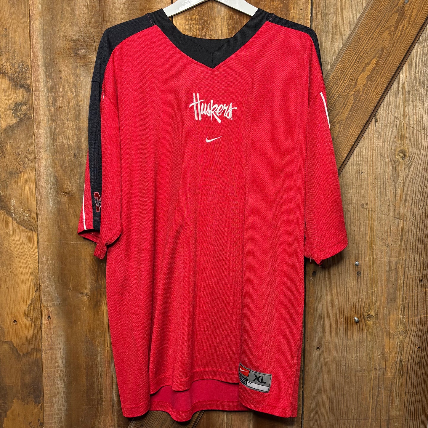 1990's Huskers Nike Jersey