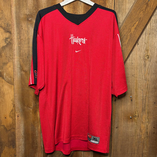 1990's Huskers Nike Jersey