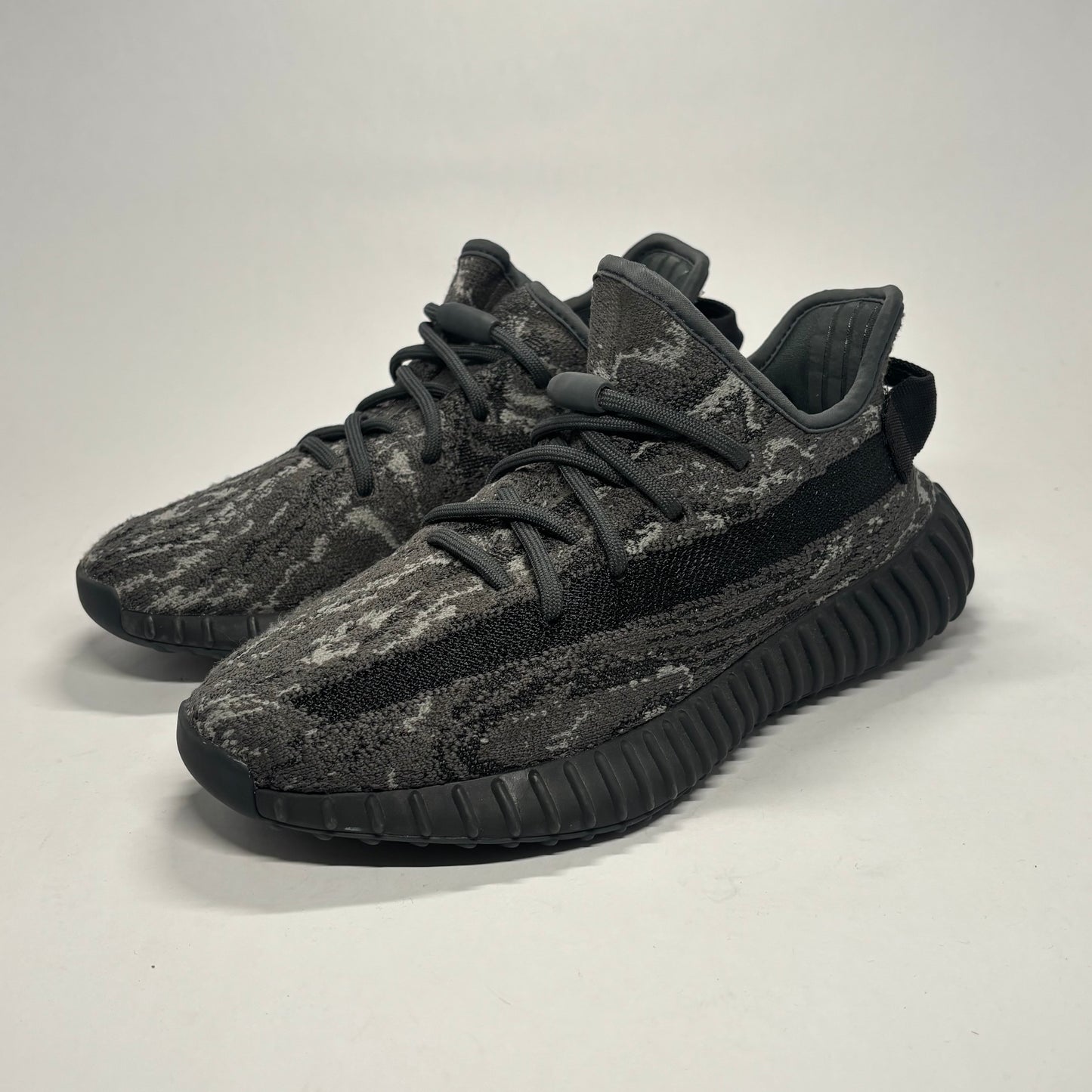 Yeezy 350 MX Dark Salt Used