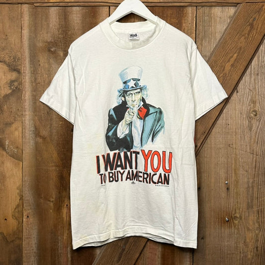 1992 Uncle SAM Art Lover