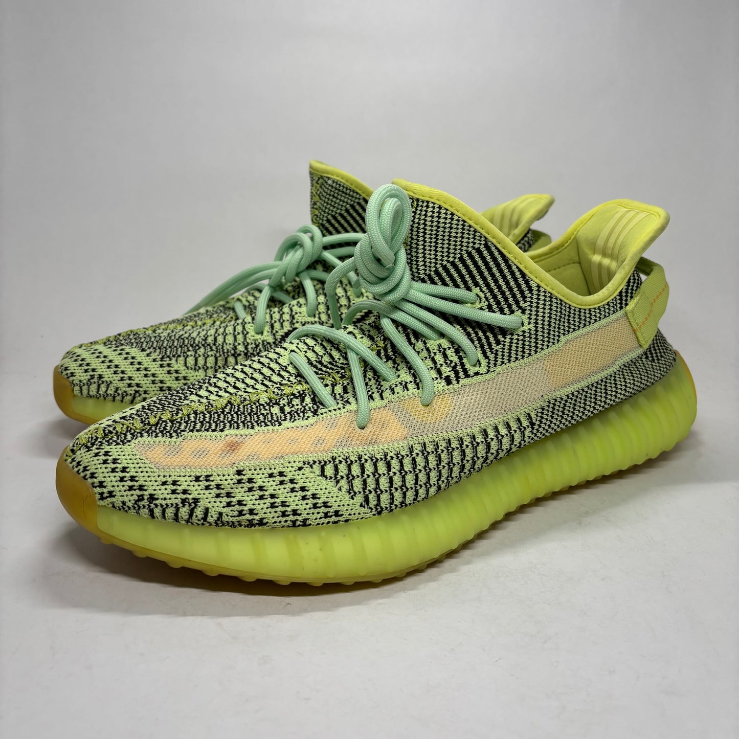 Yeezy 350 Yeezreel NR Used