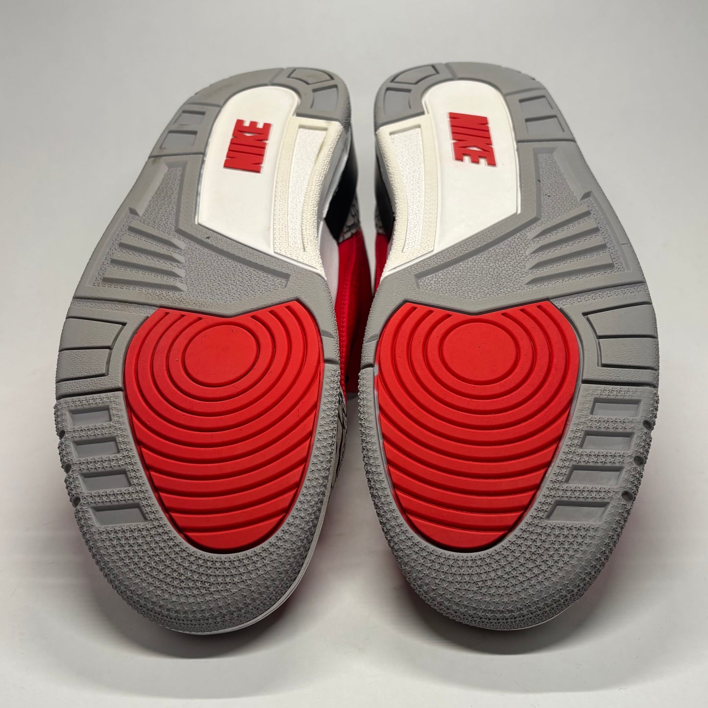 Jordan 3 Unite Used