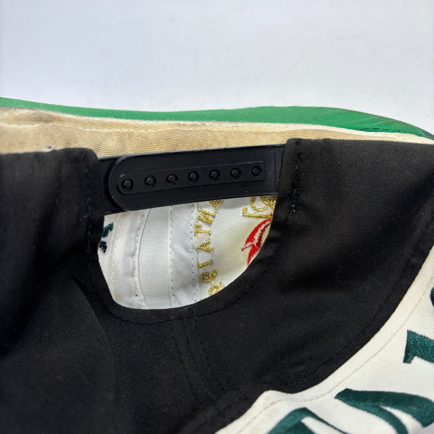 1996 Atlanta Olympics Snapback