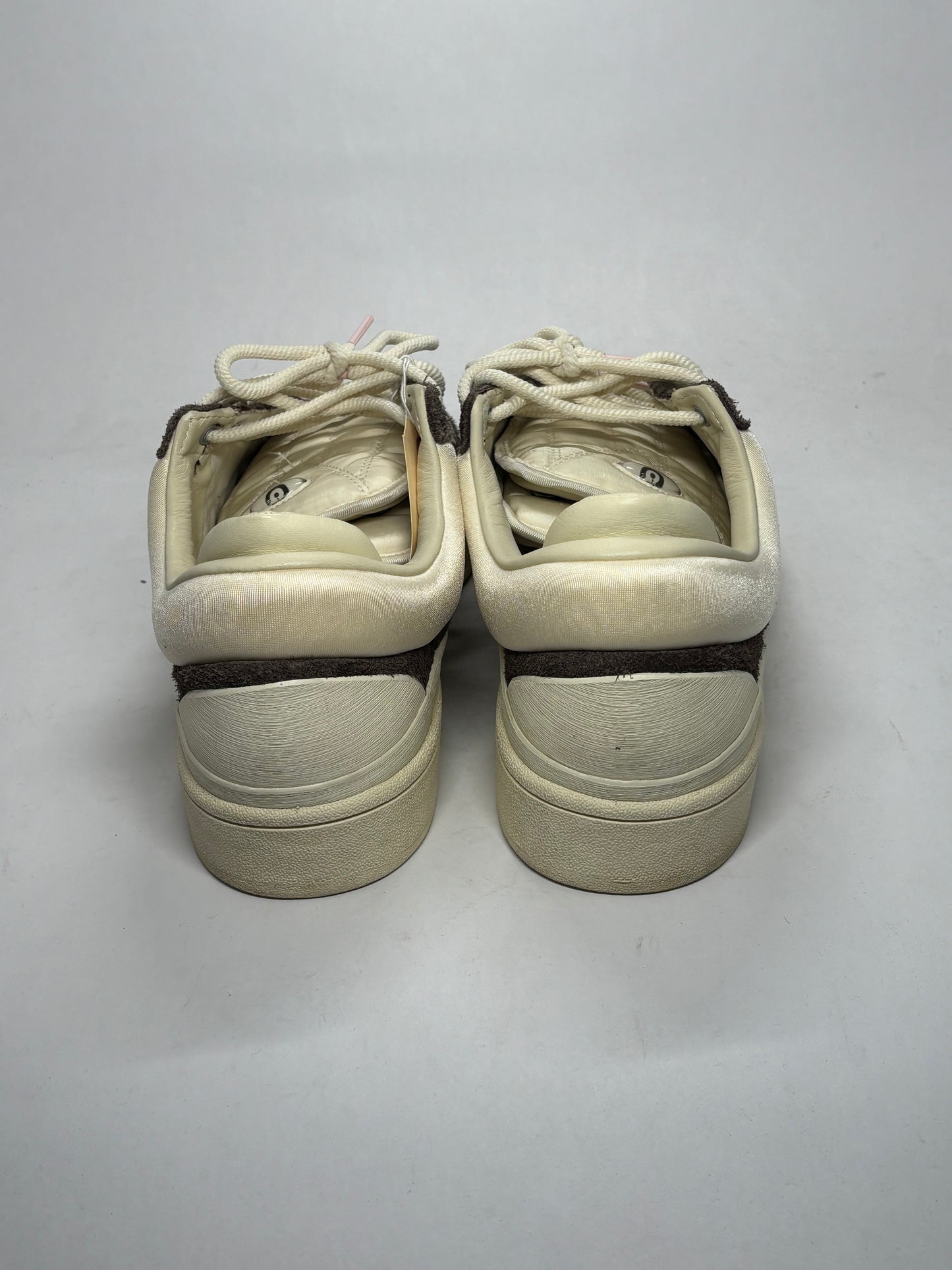 Adidas Campus Bad Bunny Brown Used