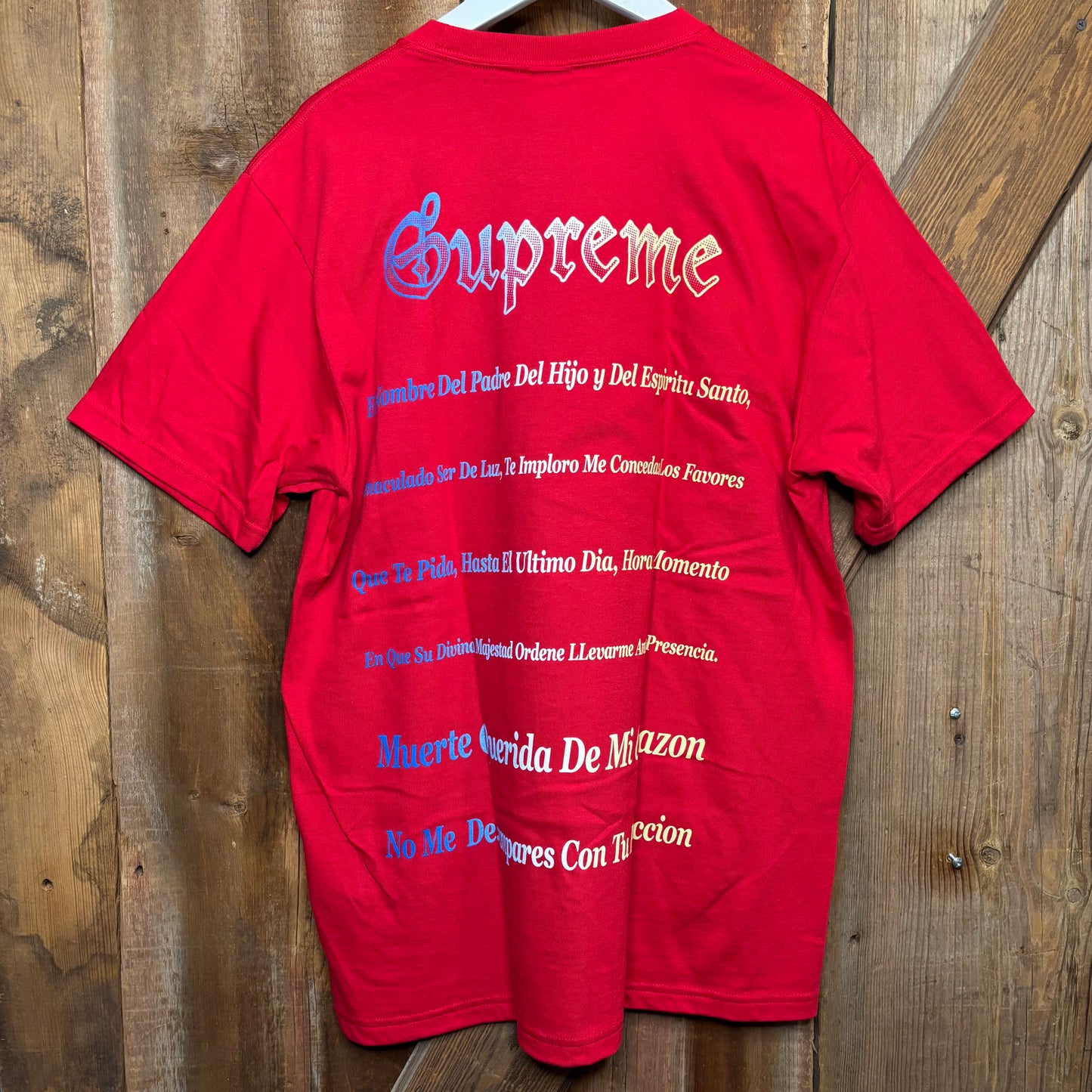 Supreme Grim Reaper
