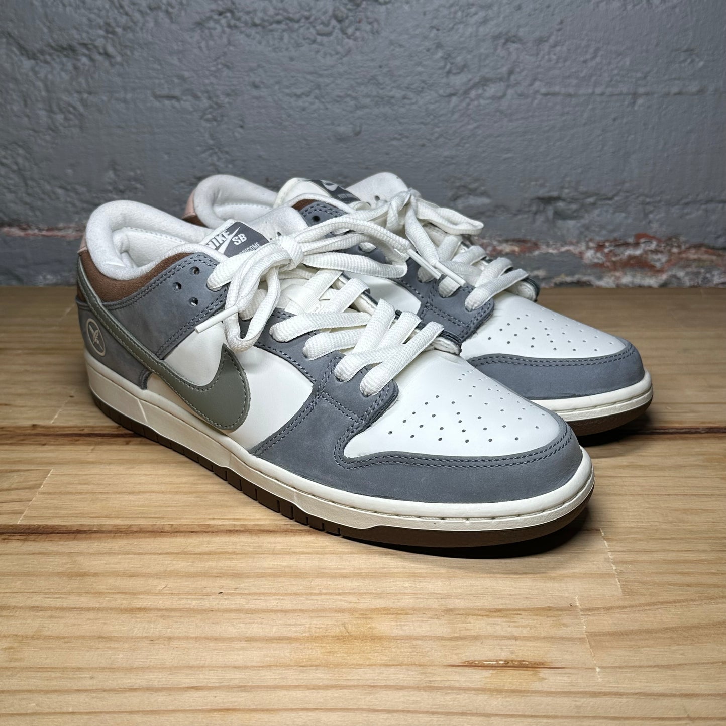 Nike SB Dunk Low Yuto Used