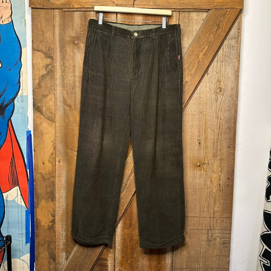 y2k Nautica Corduroy