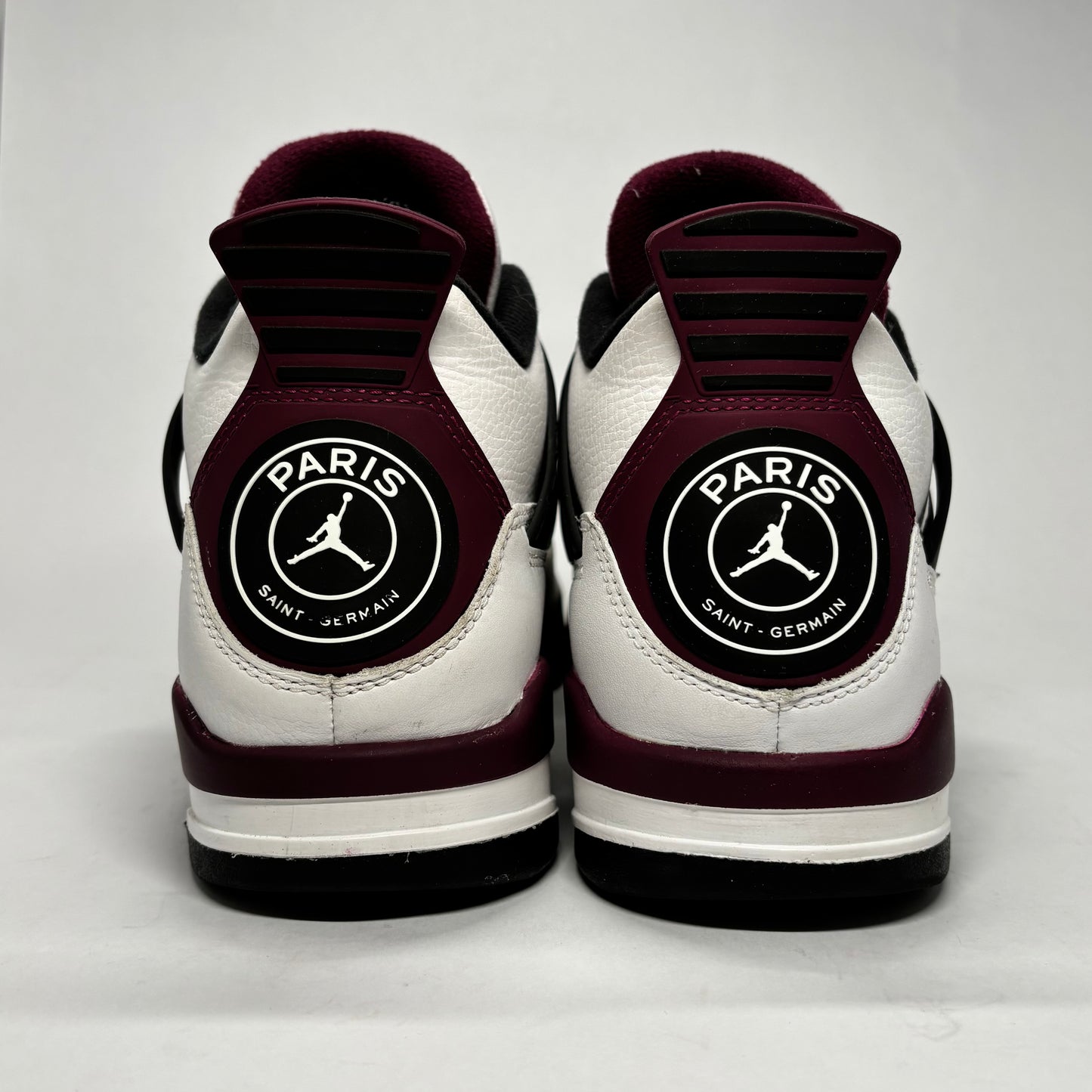 Jordan 4 PSG Used