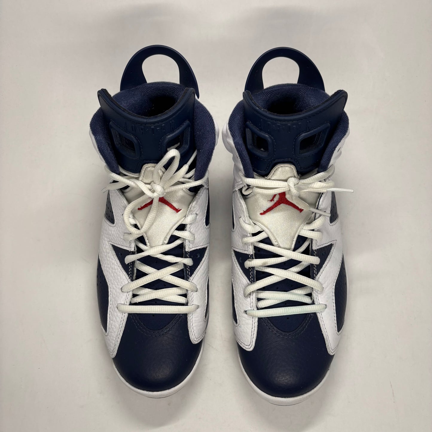 Jordan 6 Olympic  Used