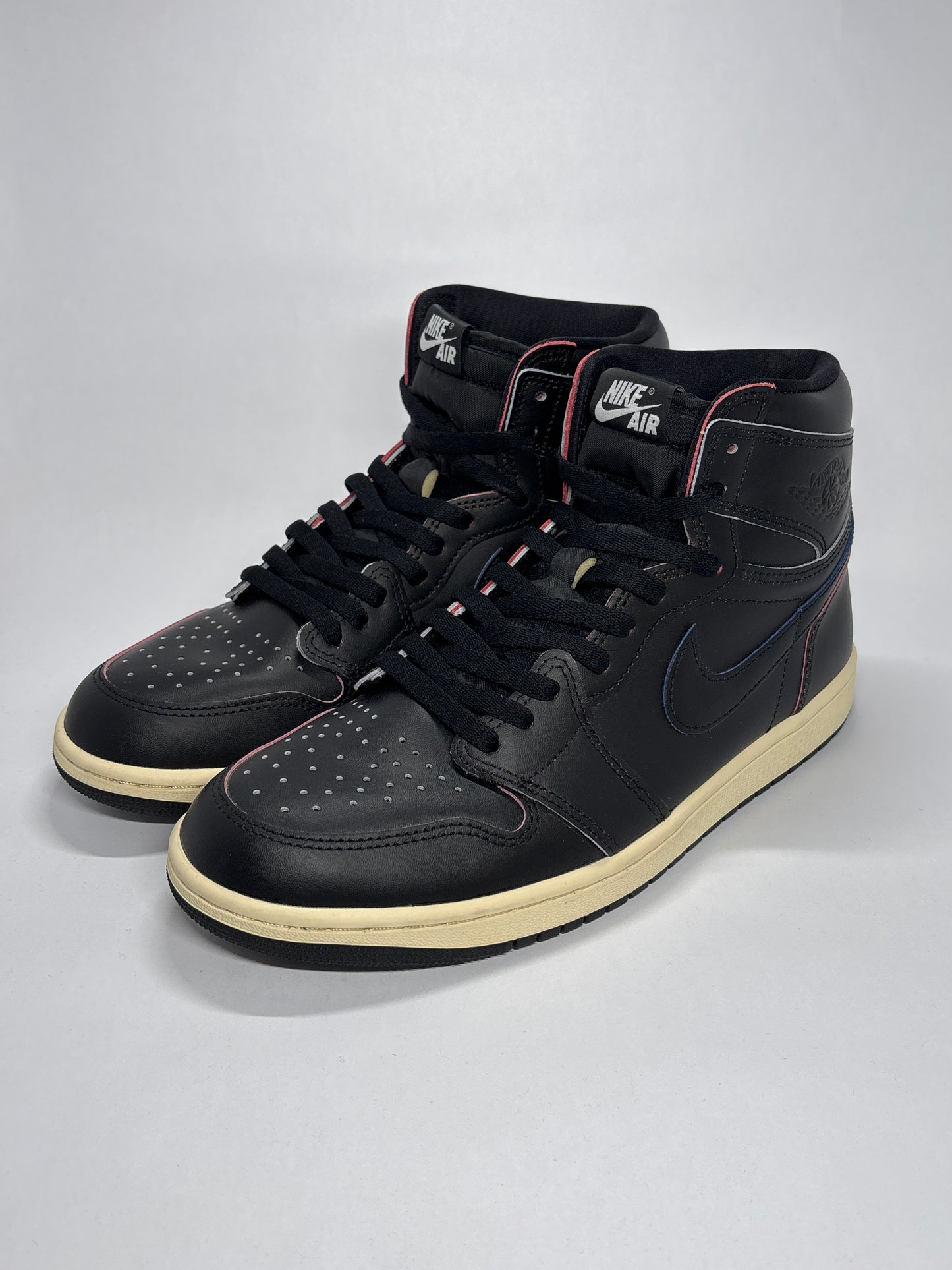 Jordan 1 Self Expression Used