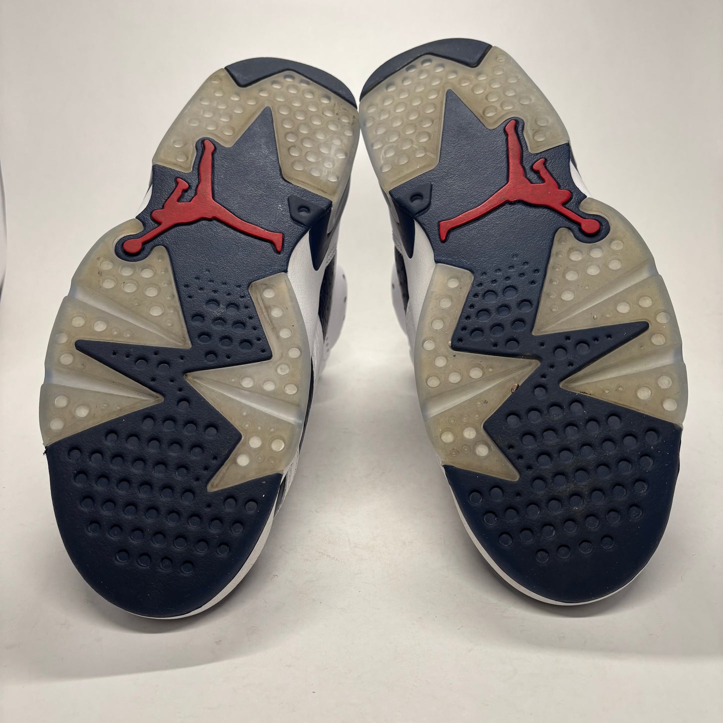 Jordan 6 Olympic  Used