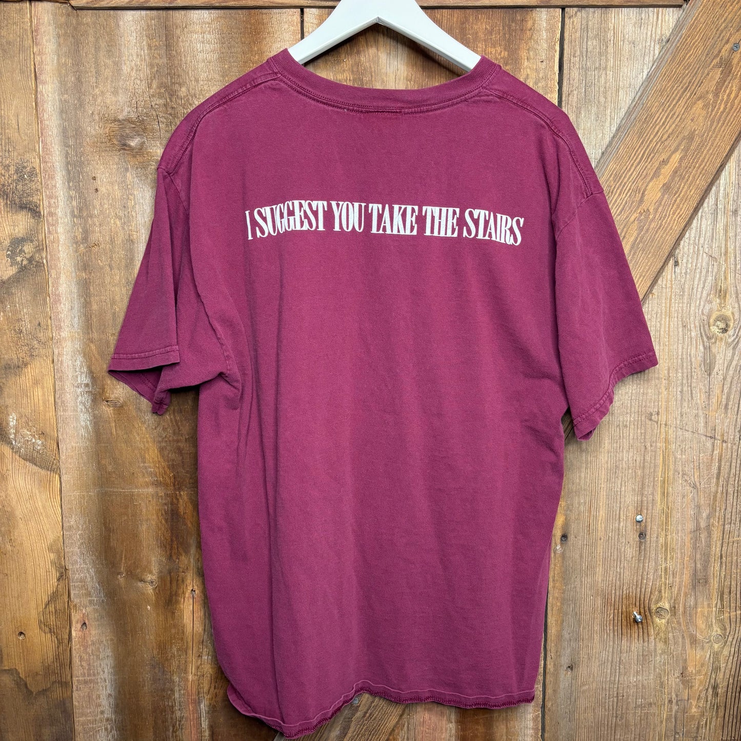 1990's Twilight Zone Tower o Terror