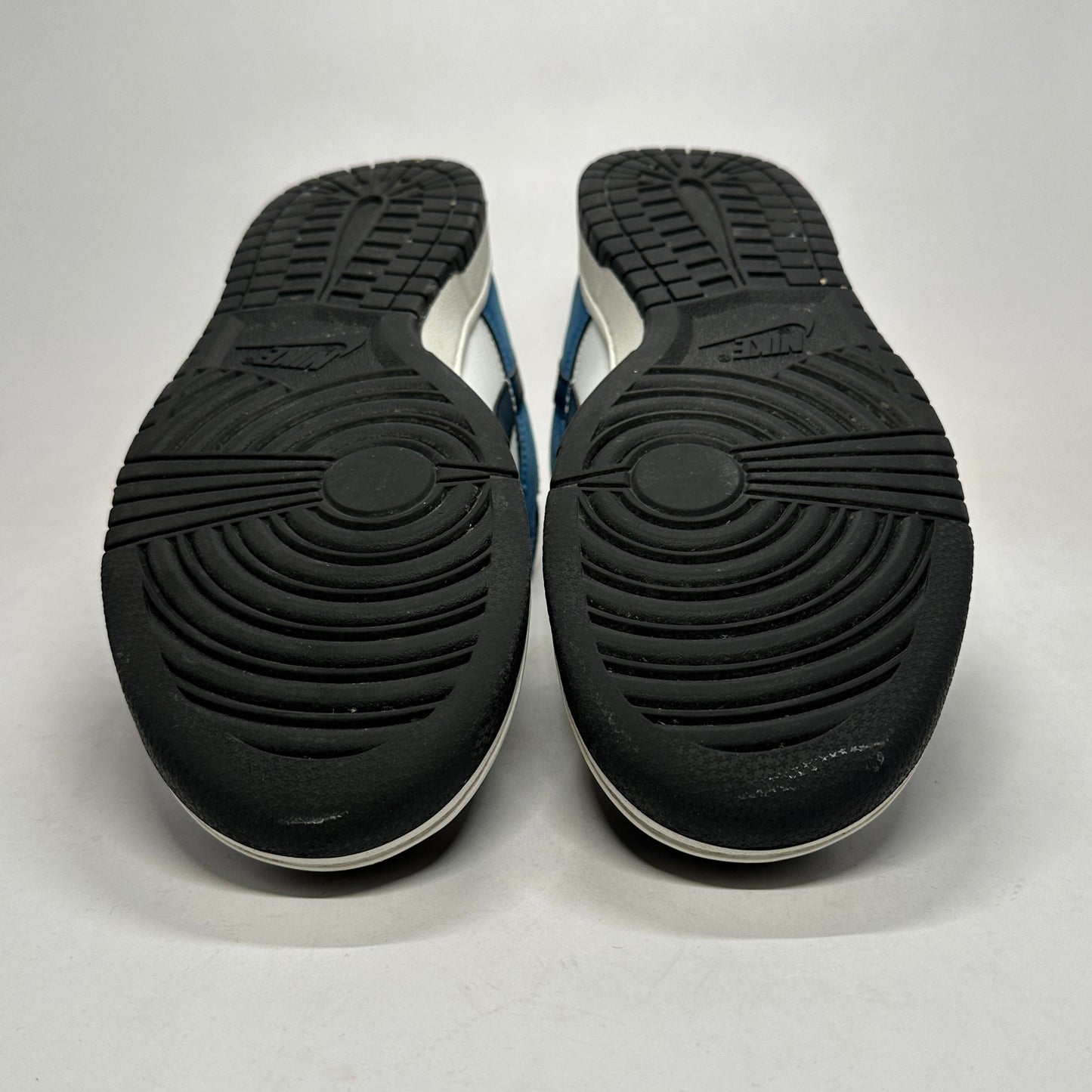 Nike Dunk Industrial Blue Used