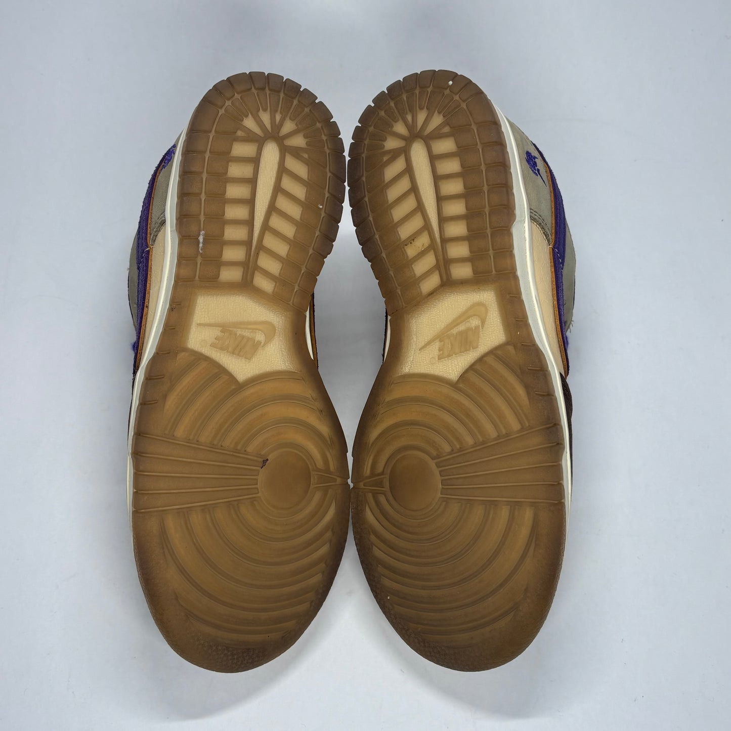 Nike Dunk Setsubun Used