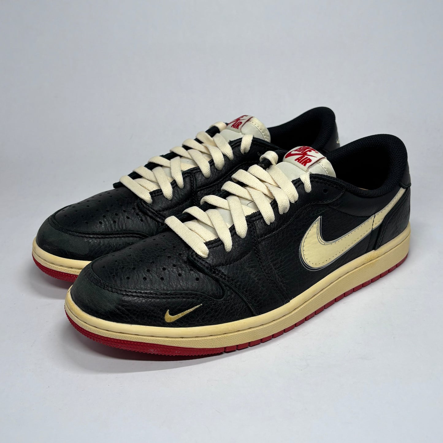 Jordan 1 Better With Time Used