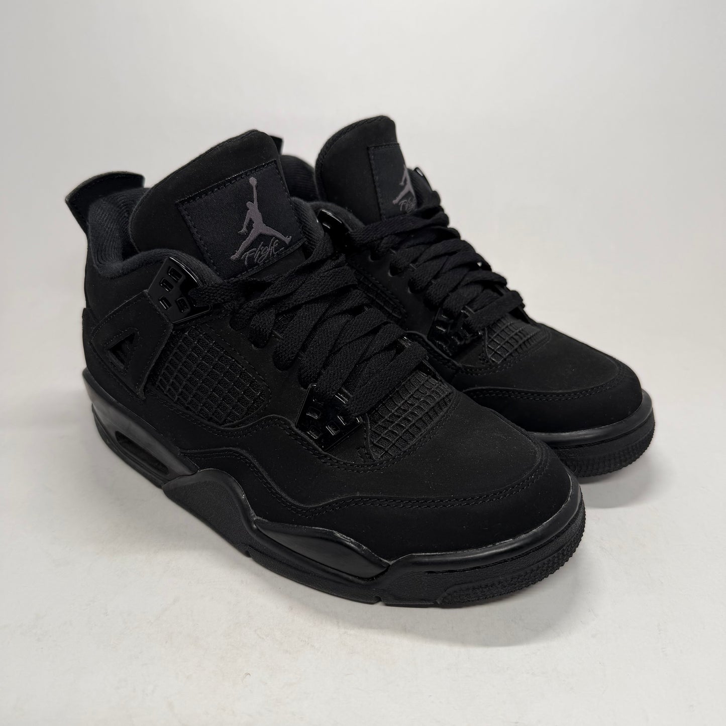 Jordan 4 Black Cat 2020 Used