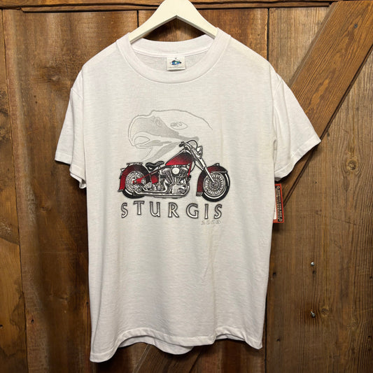 2003 Sturgis M