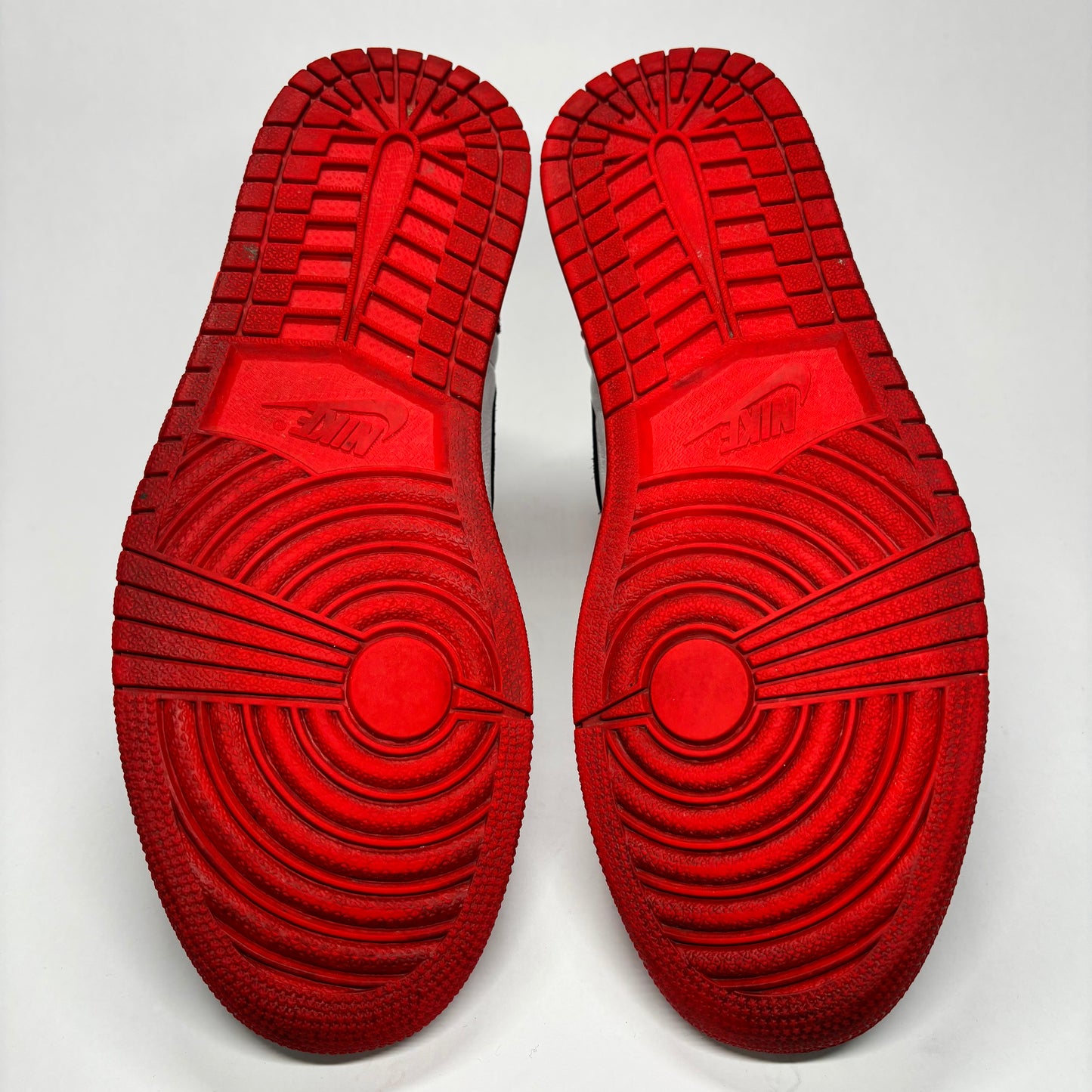 Jordan 1 Homage to Home Used