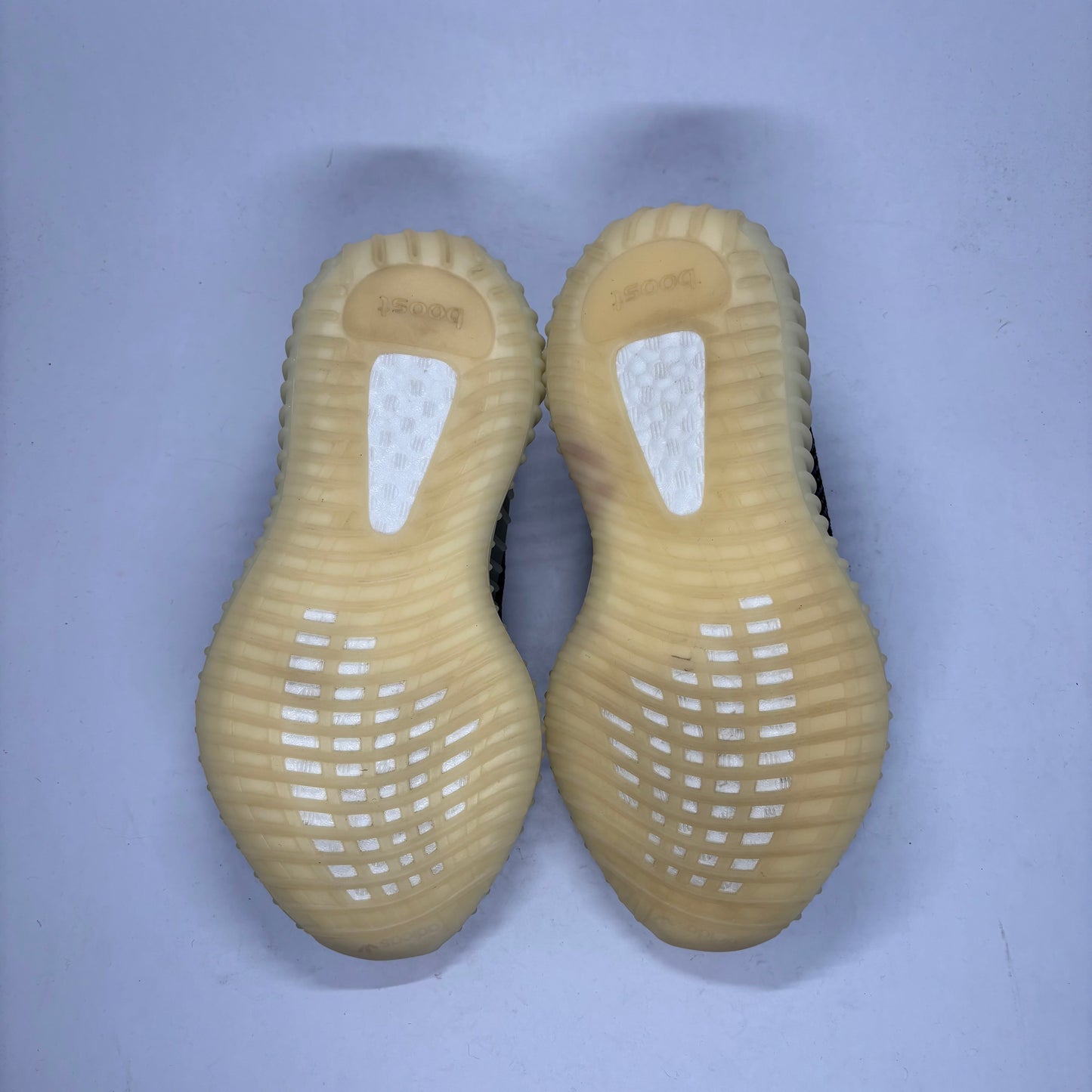 Yeezy 350 Carbon  Used No Box